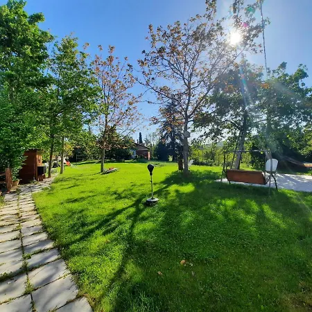 Ferienhaus Piggiolo Rocca Malatina
