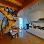 Prázdninový dům Piggiolo Rocca Malatina