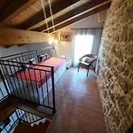 Piggiolo Prázdninový dům