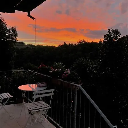 Piggiolo Vakantiehuis