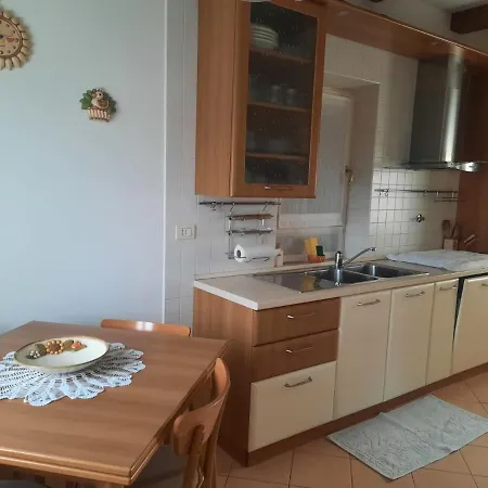 Piggiolo Vakantiehuis Rocca Malatina