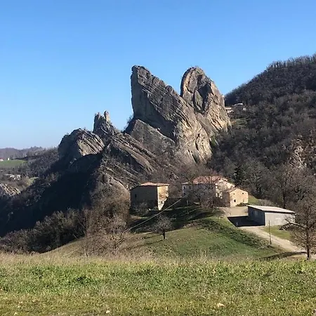 Piggiolo Vakantiehuis