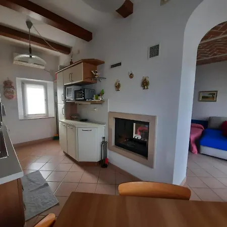 Piggiolo Vakantiehuis *