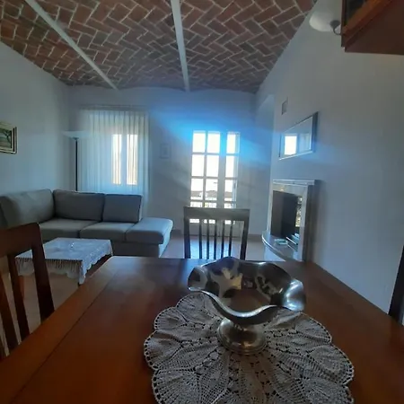 بيت للعطل Piggiolo *