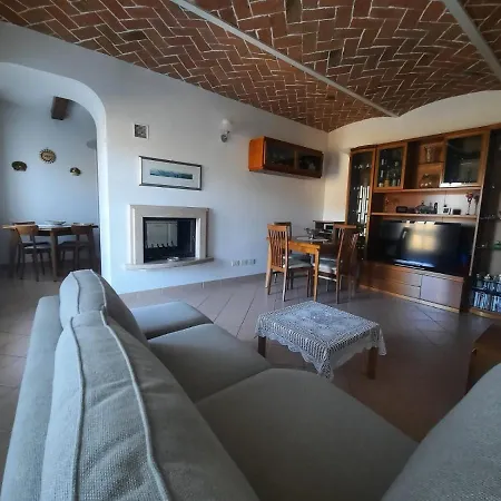Vakantiehuis Piggiolo *