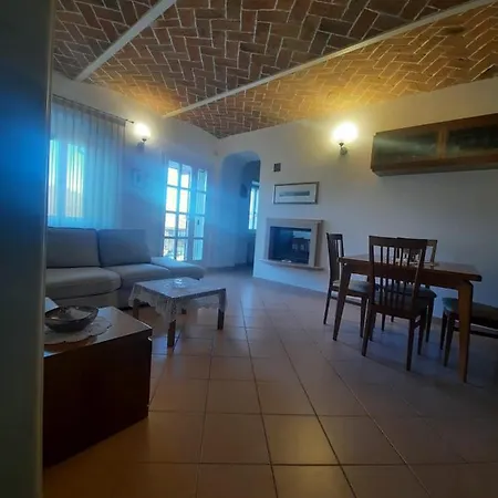 Vakantiehuis Piggiolo