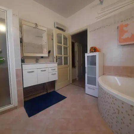 Piggiolo Vakantiehuis
