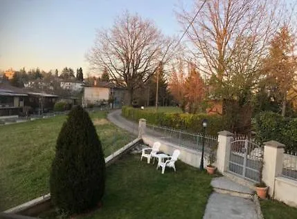 Piggiolo Vakantiehuis Rocca Malatina