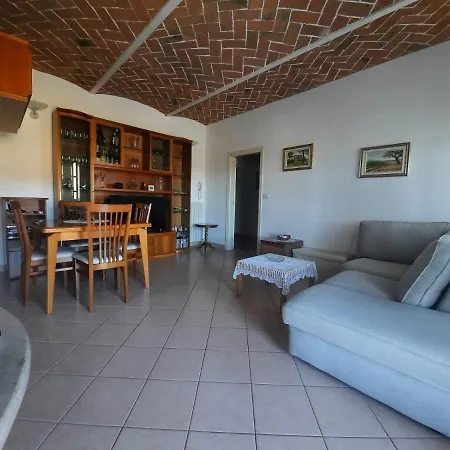 Vakantiehuis Piggiolo