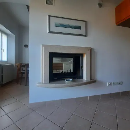 別荘 Piggiolo Rocca Malatina