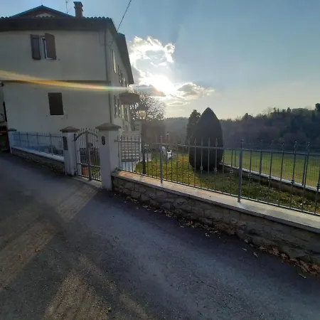 Piggiolo Vakantiehuis