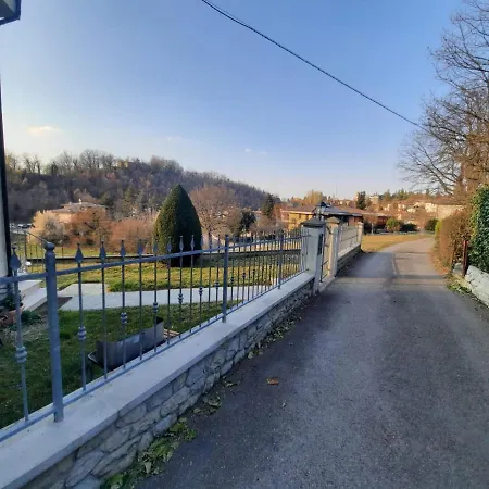 בית נופש Piggiolo Rocca Malatina