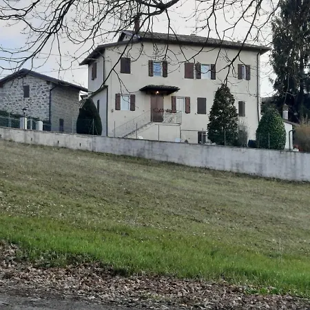 Piggiolo Vakantiehuis