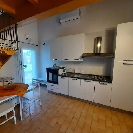 Piggiolo Vakantiehuis *