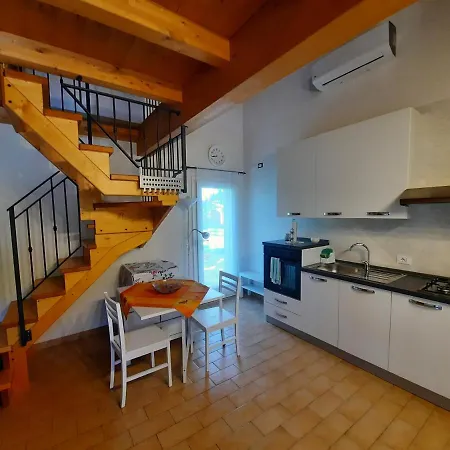 Vakantiehuis Piggiolo Rocca Malatina