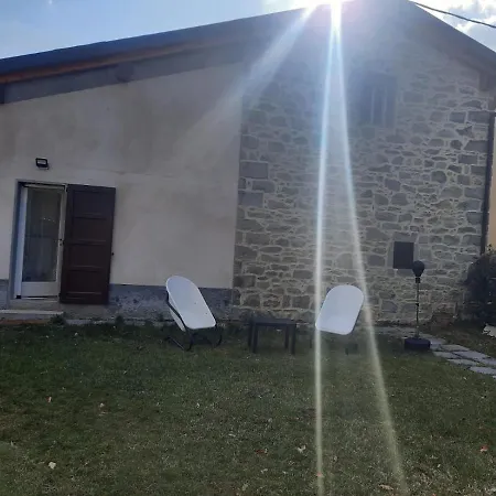 Piggiolo Vakantiehuis