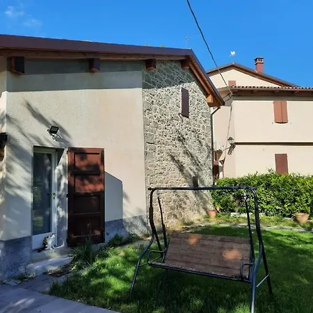 Piggiolo Rocca Malatina