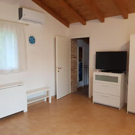 Piggiolo Vakantiehuis Rocca Malatina