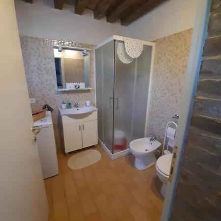 בית נופש Piggiolo Rocca Malatina