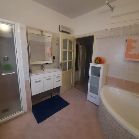 בית נופש Piggiolo Rocca Malatina