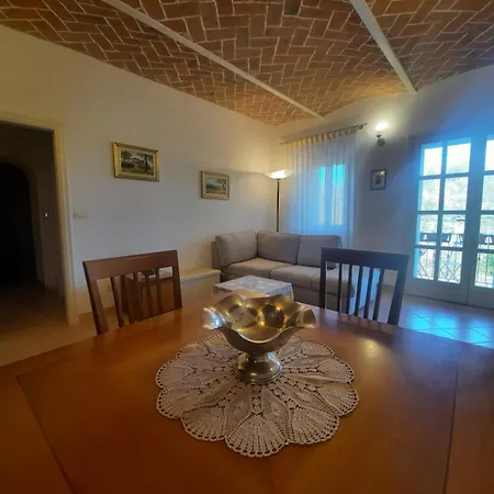 Piggiolo בית נופש Rocca Malatina