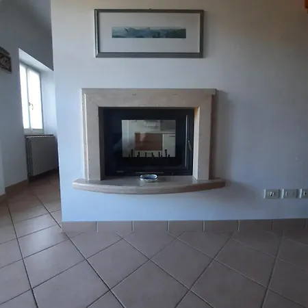 Piggiolo בית נופש