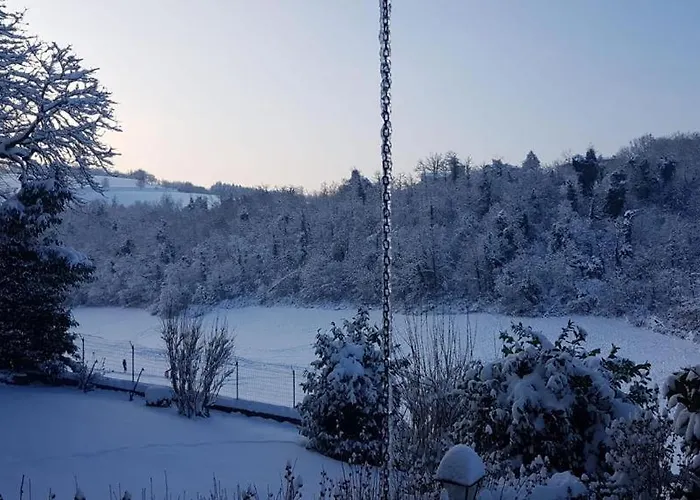 Piggiolo Rocca Malatina