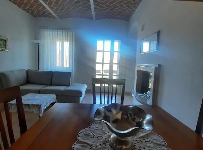 Dom wakacyjny Piggiolo *