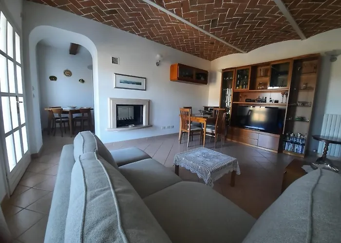 Дом отдыха Piggiolo *