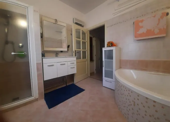 Piggiolo Dom wakacyjny