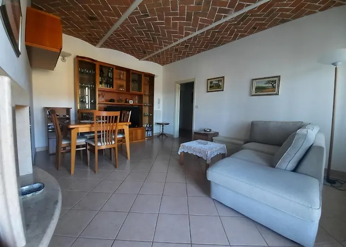 Prázdninový dům Piggiolo