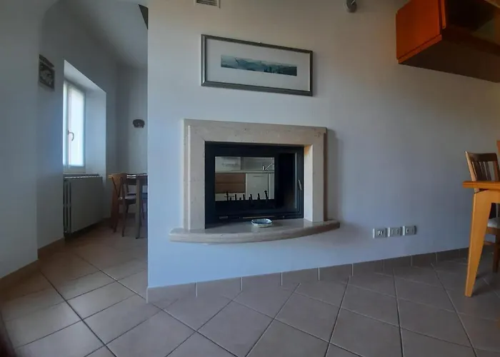 Дом отдыха Piggiolo Rocca Malatina