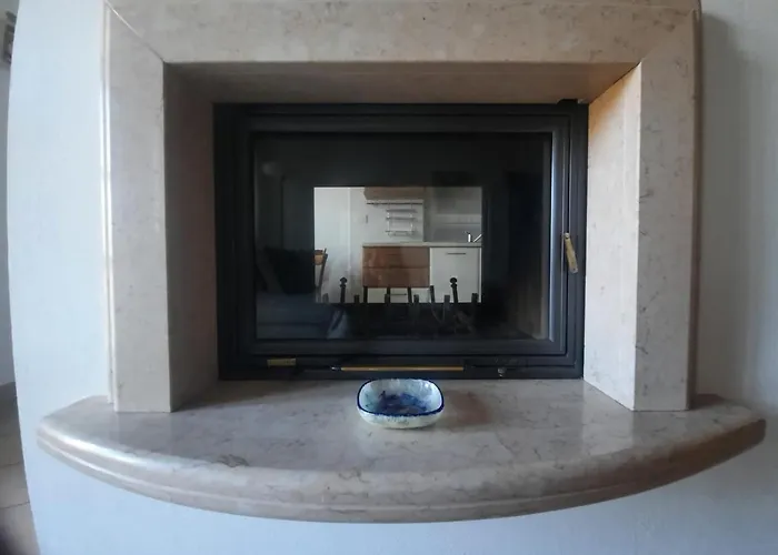 Дом отдыха Piggiolo Rocca Malatina