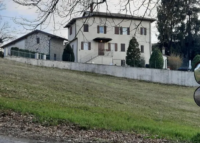 Piggiolo Дом отдыха