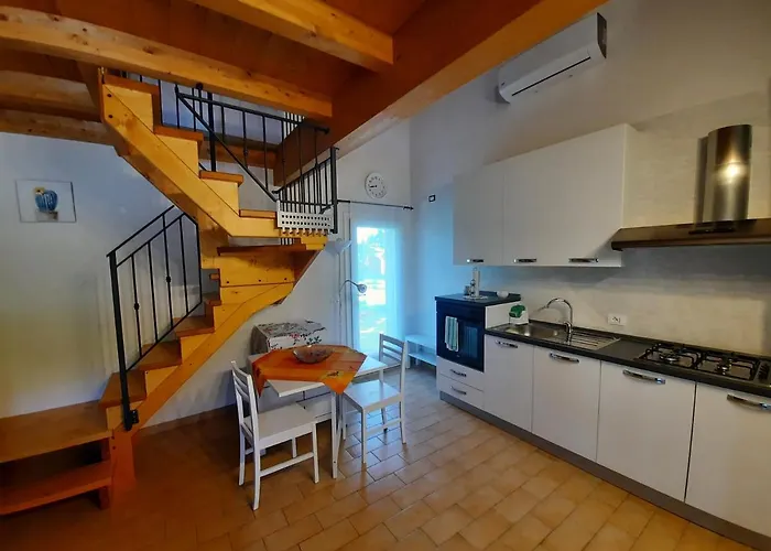 Дом отдыха Piggiolo Rocca Malatina