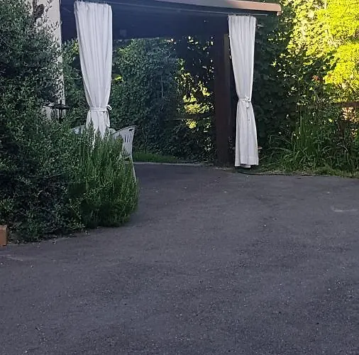 Дом отдыха Piggiolo