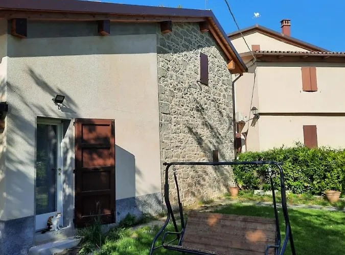 Piggiolo Rocca Malatina