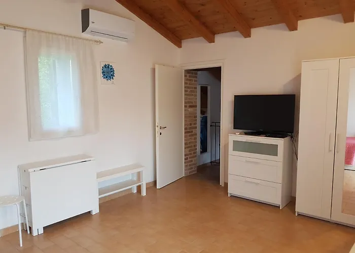 Piggiolo Dom wakacyjny Rocca Malatina