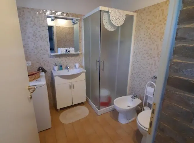 Дом отдыха Piggiolo Rocca Malatina