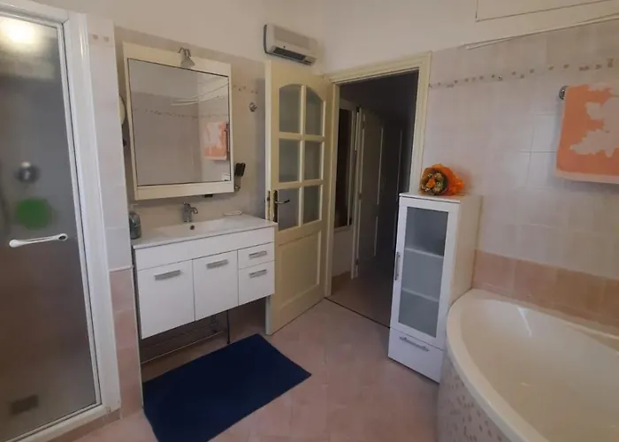 Dom wakacyjny Piggiolo Rocca Malatina