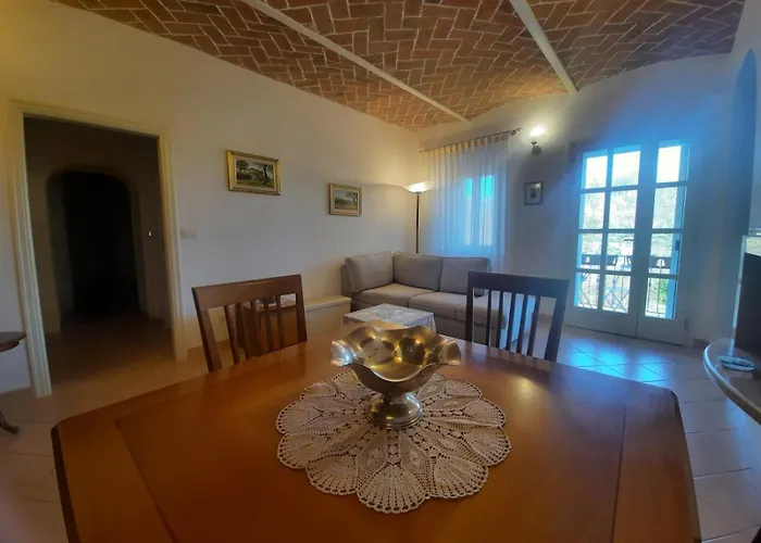 Piggiolo Дом отдыха Rocca Malatina