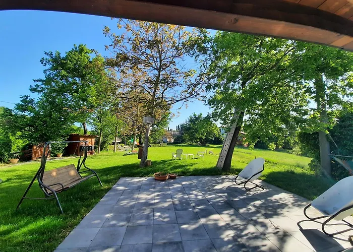 Piggiolo Rocca Malatina