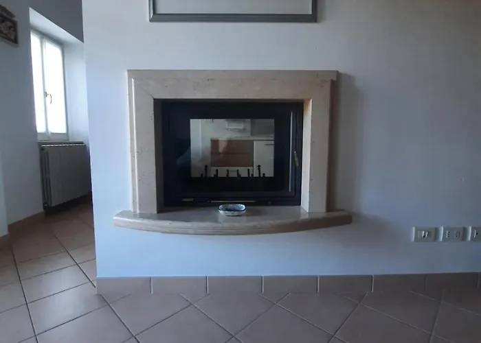 Piggiolo Dom wakacyjny